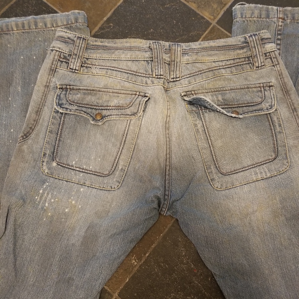 Diesel Jeans - Picture 2 of 4